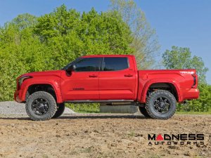 Toyota Tundra Suspension Lift Kit - 6" Lift Toyota Tundra Suspension Lift Kit - 6" Lift